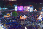 Woodstock der Blasmusik Festival 2017 13971726