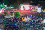 Woodstock der Blasmusik Festival 2017