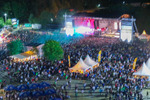 Woodstock der Blasmusik Festival 2017 13973063