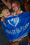 Electric Love Festival 2017 - The Warm Up 13976998