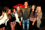 Sunflowerparty mit 