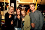 Sunflowerparty mit 