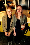 Sunflowerparty mit 