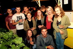 Sunflowerparty mit 