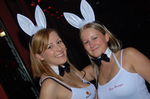 Easter bunnies all around 1399796