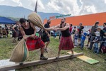 11. Südtiroler Highlandgames