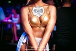 FANCY • Luc Belaire Luxe Fantome • Official Release Party