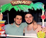 TIKI BEACH 14006253