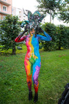 World Bodypainting Festival 2017 14007016