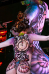 World Bodypainting Festival 2017 14007108