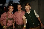 Lederhosentreffen 2017