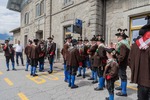 Stadtfest Bruneck - Festa della città di Brunico