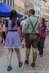 Stadtfest Bruneck - Festa della città di Brunico 14011170