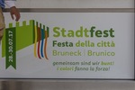 Stadtfest Bruneck - Festa della città di Brunico 14011213