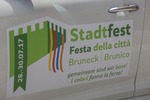 Stadtfest Bruneck - Festa della città di Brunico 14011221