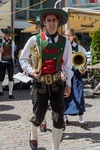 Stadtfest Bruneck - Festa della città di Brunico 14011235