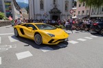 Stadtfest Bruneck - Festa della città di Brunico 14011265