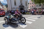 Stadtfest Bruneck - Festa della città di Brunico 14011275