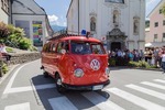 Stadtfest Bruneck - Festa della città di Brunico 14011276