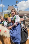 Stadtfest Bruneck - Festa della città di Brunico 14011296