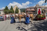 Stadtfest Bruneck - Festa della città di Brunico 14011298