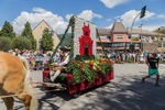 Stadtfest Bruneck - Festa della città di Brunico 14011299