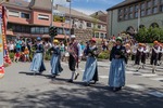 Stadtfest Bruneck - Festa della città di Brunico 14011302