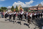 Stadtfest Bruneck - Festa della città di Brunico 14011304