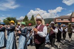 Stadtfest Bruneck - Festa della città di Brunico 14011305