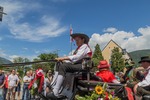 Stadtfest Bruneck - Festa della città di Brunico 14011309