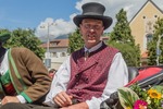 Stadtfest Bruneck - Festa della città di Brunico 14011311