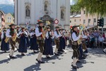 Stadtfest Bruneck - Festa della città di Brunico 14011340