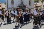 Stadtfest Bruneck - Festa della città di Brunico 14011341