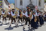 Stadtfest Bruneck - Festa della città di Brunico 14011342