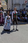 Stadtfest Bruneck - Festa della città di Brunico 14011349