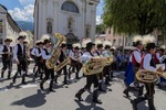 Stadtfest Bruneck - Festa della città di Brunico 14011476