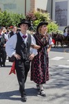 Stadtfest Bruneck - Festa della città di Brunico 14011484