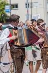 Stadtfest Bruneck - Festa della città di Brunico 14011570