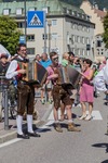 Stadtfest Bruneck - Festa della città di Brunico 14011571