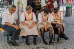 Stadtfest Bruneck - Festa della città di Brunico 14011615