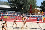 FIVB Beach Volleyball World Championships 2017 presented by A1