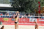 FIVB Beach Volleyball World Championships 2017 presented by A1 14011832
