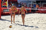 FIVB Beach Volleyball World Championships 2017 presented by A1 14011835
