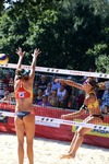 FIVB Beach Volleyball World Championships 2017 presented by A1 14011837