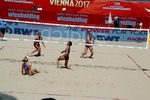 FIVB Beach Volleyball World Championships 2017 presented by A1 14011927