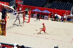 FIVB Beach Volleyball World Championships 2017 presented by A1 14011933