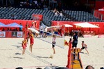 FIVB Beach Volleyball World Championships 2017 presented by A1 14011937