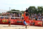 FIVB Beach Volleyball World Championships 2017 presented by A1 14012130