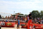 FIVB Beach Volleyball World Championships 2017 presented by A1