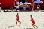 FIVB Beach Volleyball World Championships 2017 presented by A1 14012137